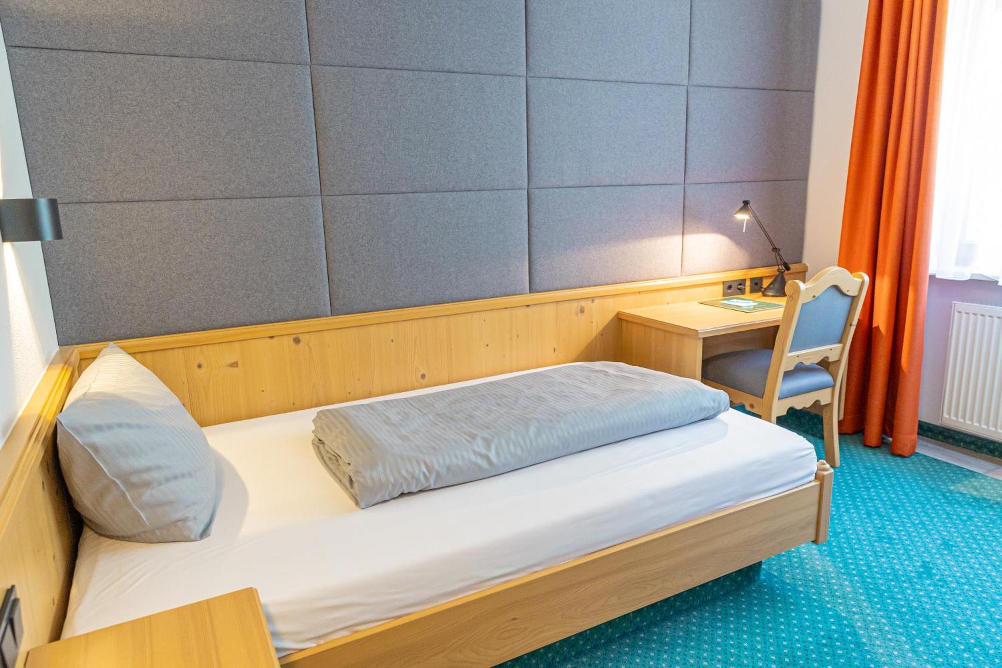 Hotel Restaurant Moosmuehle Dietenhofen Ngoại thất bức ảnh