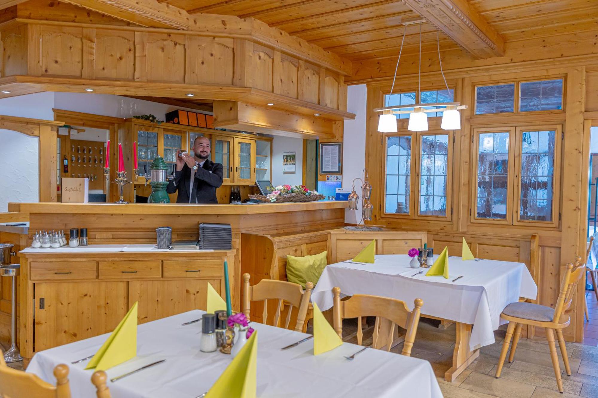 Hotel Restaurant Moosmuehle Dietenhofen Ngoại thất bức ảnh