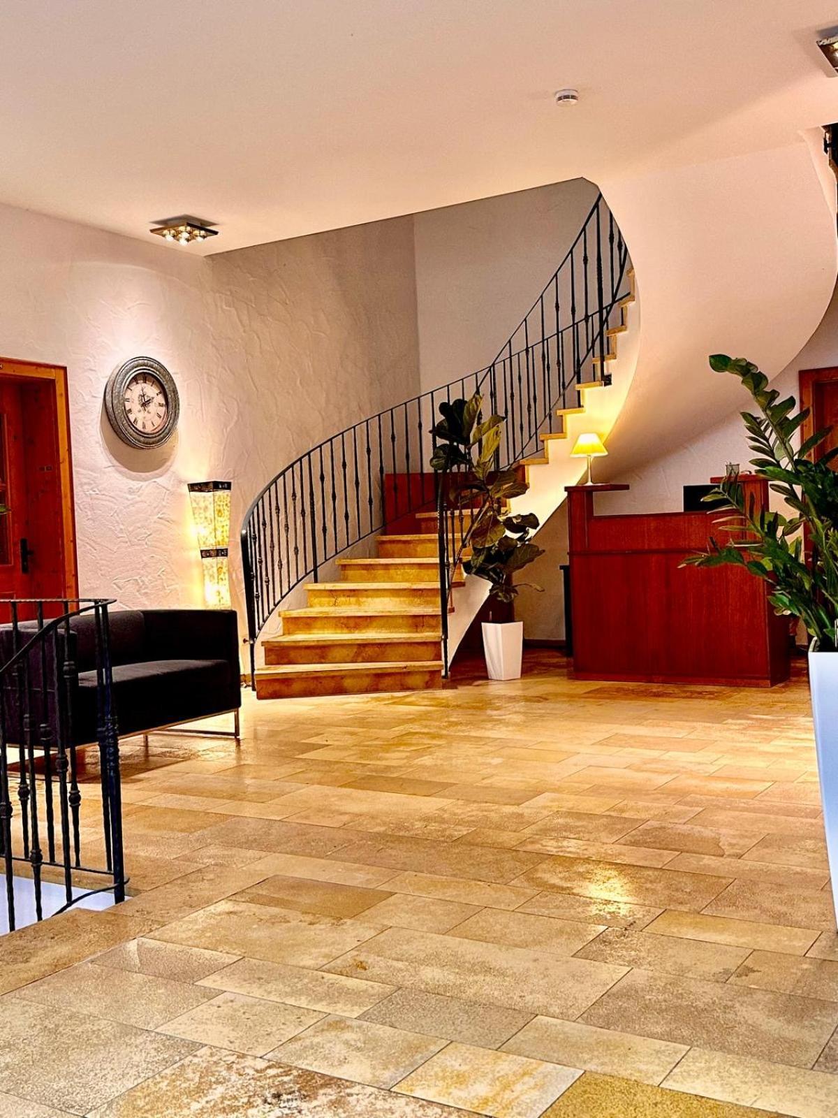 Hotel Restaurant Moosmuehle Dietenhofen Ngoại thất bức ảnh