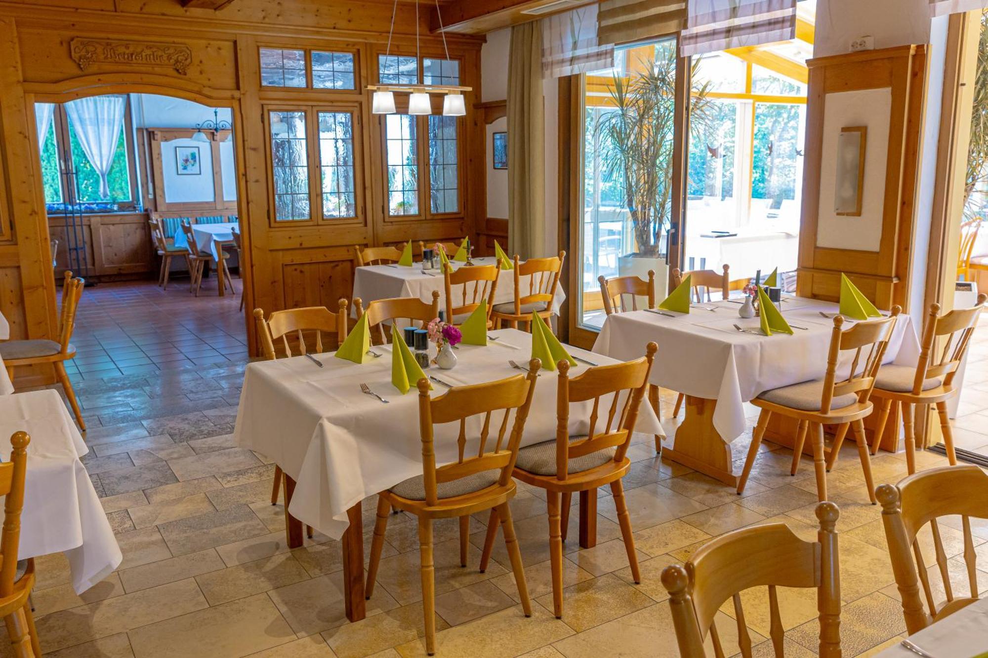 Hotel Restaurant Moosmuehle Dietenhofen Ngoại thất bức ảnh