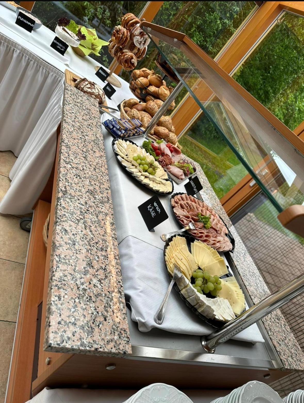 Hotel Restaurant Moosmuehle Dietenhofen Ngoại thất bức ảnh